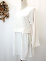 Lugnoncure、F（フリー）、カットソー