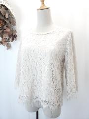 自由区、38、カットソー