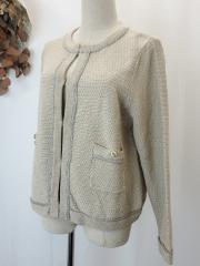 自由区、42～、カーディガン・ボレロ・ベスト