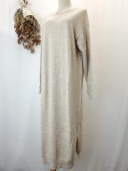 IENA、サイズ表示なし、ワンピース