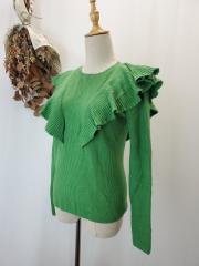 AZUL BY MOUSSY、Mサイズ、ニット