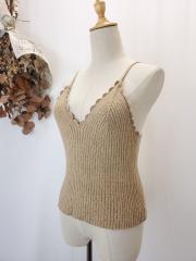 spick&span、サイズ表示なし、キャミソール・タンクトップ