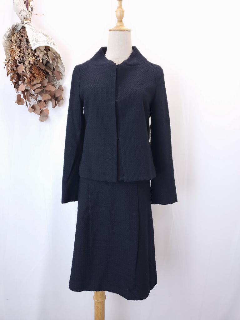 NEWYORKER スーツ・セットアップ 9号 ナチュハピ｜NEWYORKERの