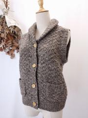 STUDIO CLIP、サイズ表示なし、カーディガン・ボレロ・ベスト