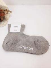 rasox、23.0cm、ファッション雑貨・小物