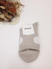 agnes b、22.5cm、ファッション雑貨・小物