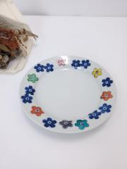 徳永遊心（作家）、サイズ表示なし、食器