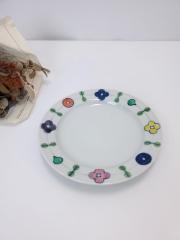 徳永遊心（作家）、サイズ表示なし、食器