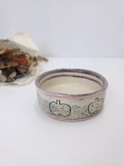 横山知可子（作家）、サイズ表示なし、食器