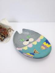 小林美風（作家）、サイズ表示なし、食器