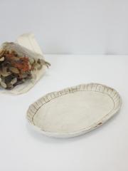 rutawarawajifu、サイズ表示なし、食器