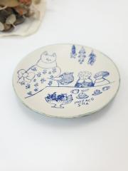 ミシャコシャ、サイズ表示なし、食器