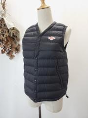 DANTON、～XSサイズ、カーディガン・ボレロ・ベスト