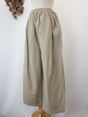 Samansa Mos2、F（フリー）、パンツ