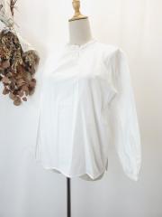 Samansa Mos2、F（フリー）、シャツ・ブラウス