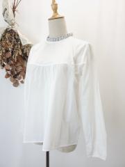 ehka sopo、F（フリー）、シャツ・ブラウス