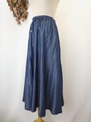 GLOBAL WORK、Mサイズ、スカート