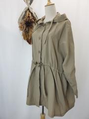 ｍ．ｎ、サイズ表示なし、ブルゾン