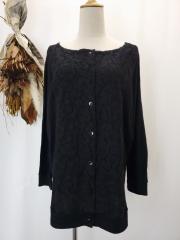 earth music&ecology、F（フリー）、スカート