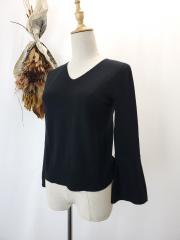 自由区、その他、ニット