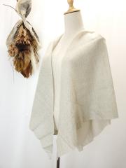 NARU、サイズ表示なし、ストール・マフラー・スカーフ