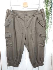 自由区、大きいサイズ、パンツ