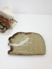 よしざわ窯(食器)、サイズ表示なし、食器