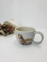 原田晴子(作家)、サイズ表示なし、食器