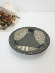 佐野成羅（作家）、サイズ表示なし、食器