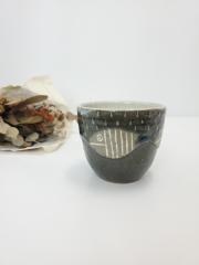 佐野成羅（作家）、サイズ表示なし、食器