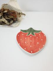 三浦愛子（作家）、サイズ表示なし、食器