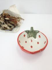 三浦愛子（作家）、サイズ表示なし、食器