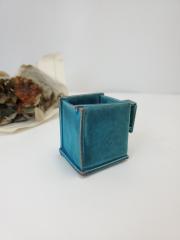 柳忠義（作家）、サイズ表示なし、食器