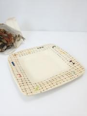 ハコリエ、サイズ表示なし、食器