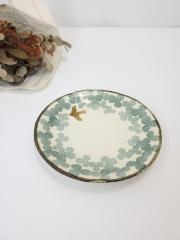 かとうようこ、サイズ表示なし、食器