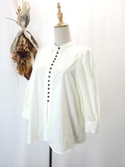 Te chichi、F（フリー）、シャツ・ブラウス