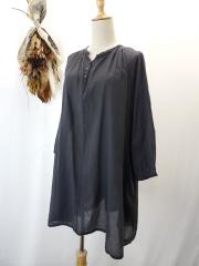 APPLE HOUSE、サイズ表示なし、チュニック