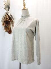 Samansa Mos2、F（フリー）、カットソー