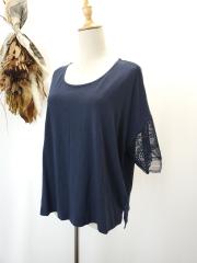 STUDIO CLIP、Mサイズ、カットソー