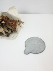 鈴木智子(作家)、サイズ表示なし、食器