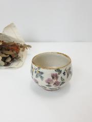 樋口早苗(作家)、サイズ表示なし、食器