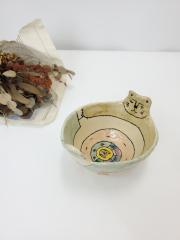 竹内礼（作家）、サイズ表示なし、食器