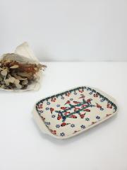 Polish Pottery（食器）、サイズ表示なし、食器