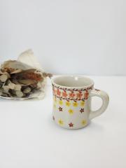 Polish Pottery（食器）、サイズ表示なし、食器