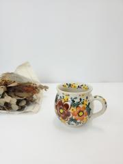Polish Pottery（食器）、サイズ表示なし、食器