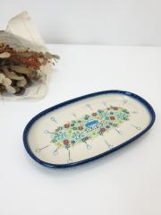 Polish Pottery（食器）、サイズ表示なし、食器
