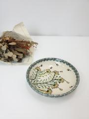 Polish Pottery（食器）、サイズ表示なし、食器