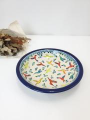 Polish Pottery（食器）、サイズ表示なし、食器