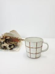 加藤恵津子(作家)、サイズ表示なし、食器