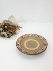 強戸窯、サイズ表示なし、食器